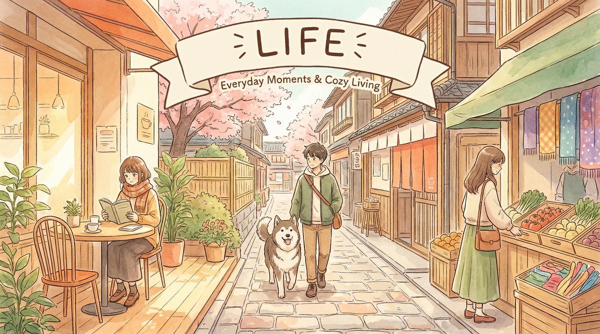 探花生活频道